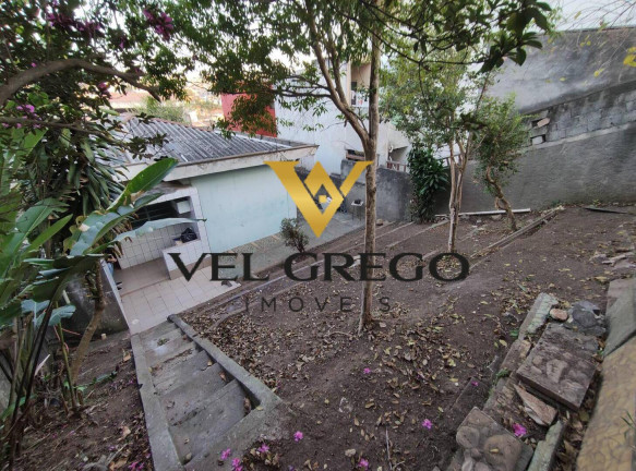 Imagem Casa com 2 Quartos à Venda, 102 m² em Taboão - São Bernardo Do Campo Imagem Casa com 2 Quartos à Venda, 102 m² em Taboão - São Bernardo Do Campo