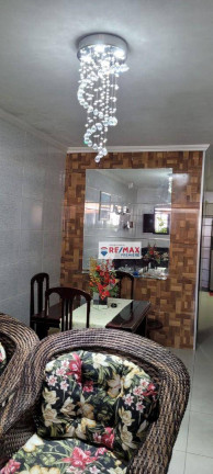 Imagem Casa com 3 Quartos à Venda, 155 m² em João Paulo Ii - João Pessoa