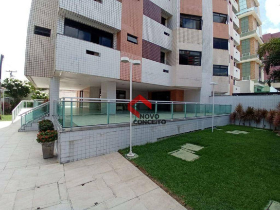 Imagem Apartamento com 3 Quartos à Venda, 149 m² em Dionisio Torres - Fortaleza Imagem Apartamento com 3 Quartos à Venda, 149 m² em Dionisio Torres - Fortaleza