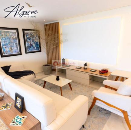 Imagem Apartamento com 3 Quartos à Venda, 117 m² em Meu Cantinho - Suzano