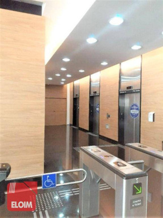 Imagem Sala Comercial à Venda ou Locação, 2.844 m² em Jardim São Luís - São Paulo Imagem Sala Comercial à Venda ou Locação, 2.844 m² em Jardim São Luís - São Paulo