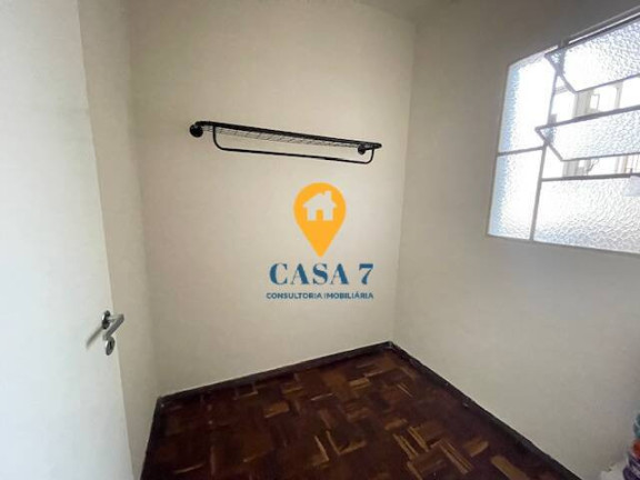 Imagem Apartamento com 3 Quartos à Venda, 110 m² em Santo Antônio - Belo Horizonte