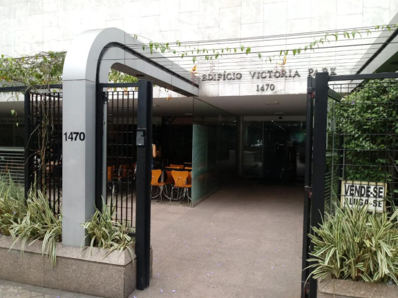 Imagem Sala Comercial à Venda, 11 m² em Jardim Paulista - São Paulo Imagem Sala Comercial à Venda, 11 m² em Jardim Paulista - São Paulo