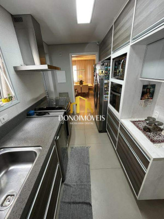 Imagem Apartamento com 3 Quartos à Venda, 123 m² em Centro - São Bernardo Do Campo Imagem Apartamento com 3 Quartos à Venda, 123 m² em Centro - São Bernardo Do Campo