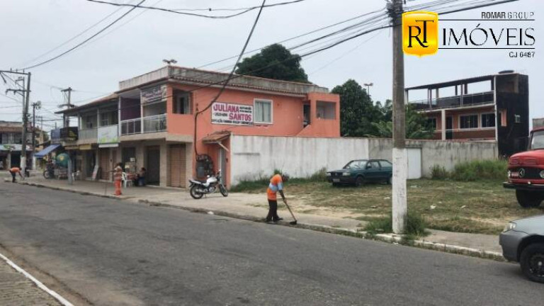 Imagem Casa com 6 Quartos à Venda, 600 m² em Tangará - Cabo Frio