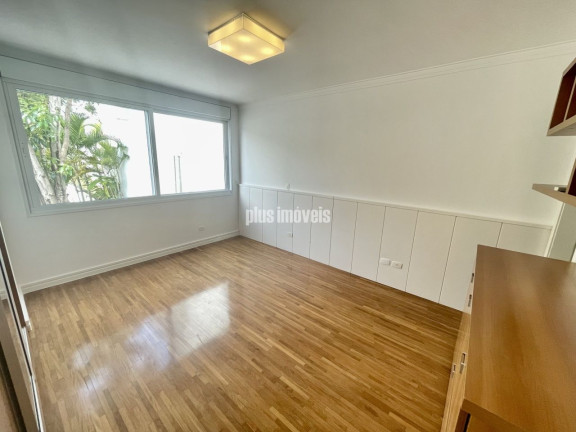Imagem Casa com 4 Quartos à Venda ou Locação, 425 m² em Brooklin Paulista - São Paulo