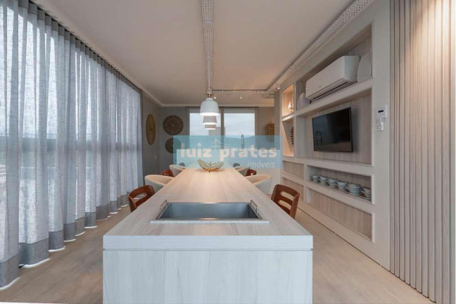 Imagem Apartamento com 2 Quartos à Venda, 69 m² em Jurerê Internacional - Florianópolis