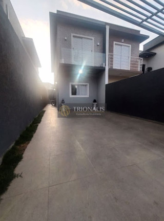 Imagem Casa com 2 Quartos à Venda, 93 m² em Jardim Maristela - Atibaia Imagem Casa com 2 Quartos à Venda, 93 m² em Jardim Maristela - Atibaia