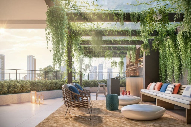Imagem Apartamento com 2 Quartos à Venda, 76 m² em Vila Mariana - São Paulo