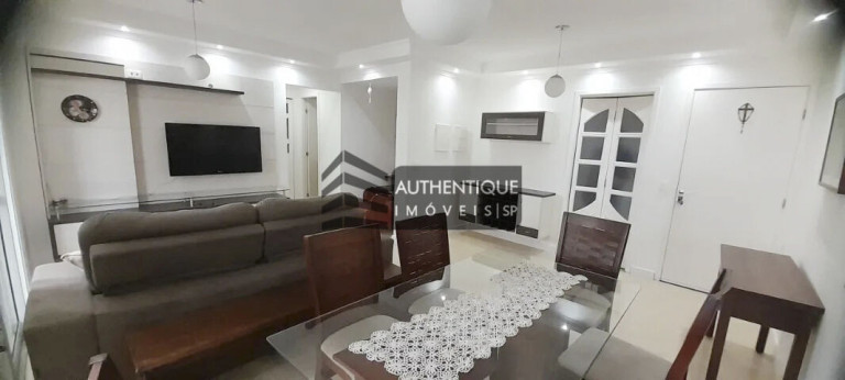 Imagem Apartamento com 2 Quartos à Venda, 80 m² em Tatuapé - São Paulo Imagem Apartamento com 2 Quartos à Venda, 80 m² em Tatuapé - São Paulo