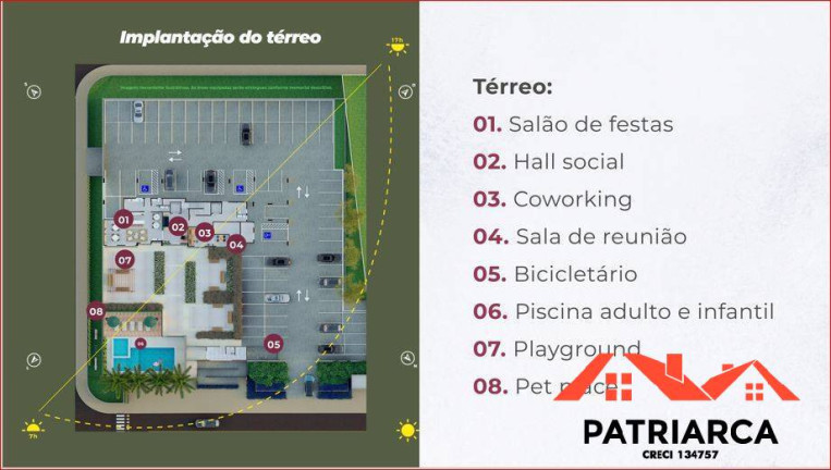 Imagem Apartamento com 2 Quartos à Venda, 67 m² em Vila João Jorge - Campinas