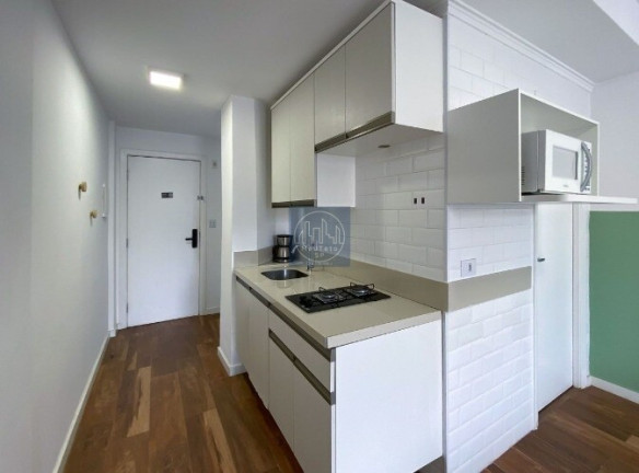Imagem Imóvel com 1 Quarto para Alugar, 32 m² em Campos Elíseos - São Paulo Imagem Imóvel com 1 Quarto para Alugar, 32 m² em Campos Elíseos - São Paulo