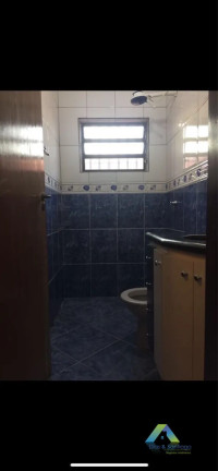 Imagem Sobrado com 3 Quartos à Venda, 350 m² em Taboão - Diadema Imagem Sobrado com 3 Quartos à Venda, 350 m² em Taboão - Diadema