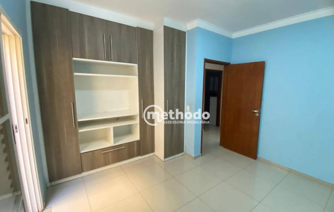 Imagem Casa com 3 Quartos à Venda, 230 m² em Loteamento Parque São Martinho - Campinas Imagem Casa com 3 Quartos à Venda, 230 m² em Loteamento Parque São Martinho - Campinas