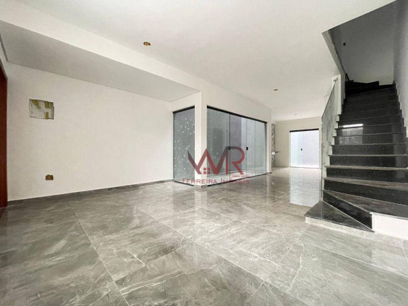Sobrado com 3 Quartos à Venda, 100 m² em Itaquera - São Paulo