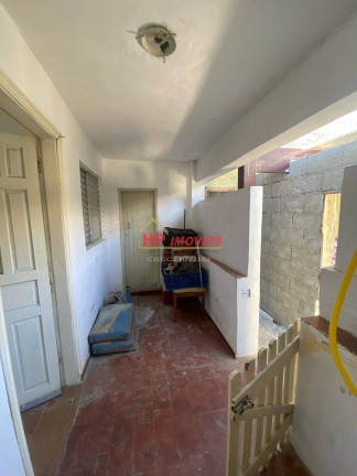 Terreno à Venda, 130 m² em Jardim Roberto - Osasco