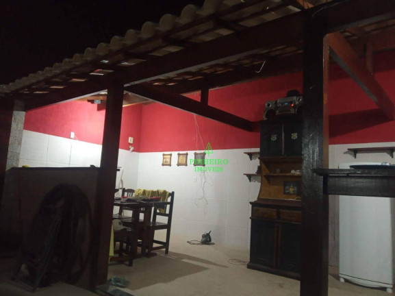 Imagem Casa com 3 Quartos à Venda, 150 m² em Engenho Do Mato - Niterói