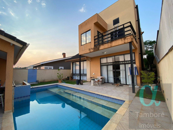 Imagem Casa com 4 Quartos à Venda, 400 m² em Alphaville - Santana De Parnaíba Imagem Casa com 4 Quartos à Venda, 400 m² em Alphaville - Santana De Parnaíba
