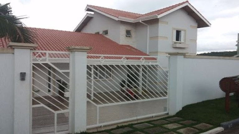 Casa com 7 Quartos à Venda, 410 m² em Vale Do Sol - Bom Jesus Dos Perdões