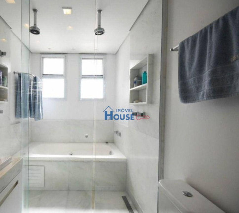 Imagem Apartamento com 4 Quartos à Venda, 225 m² em Perdizes - São Paulo