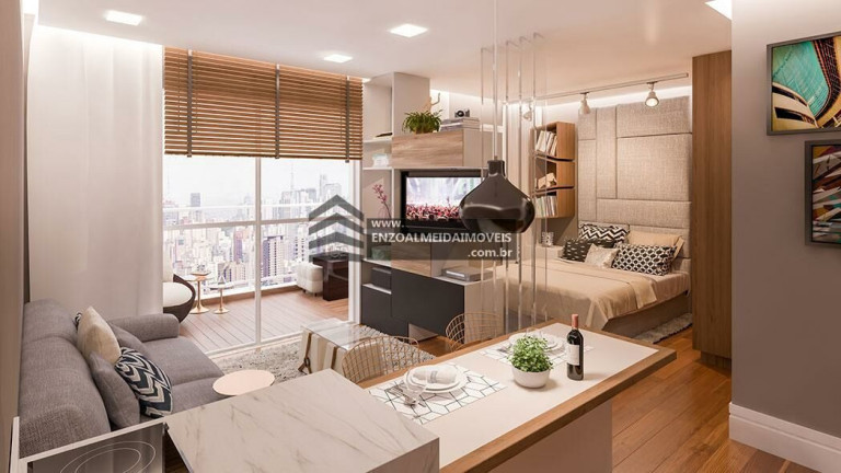 Imagem Apartamento com 2 Quartos à Venda, 64 m² em Vila Mariana - São Paulo Imagem Apartamento com 2 Quartos à Venda, 64 m² em Vila Mariana - São Paulo