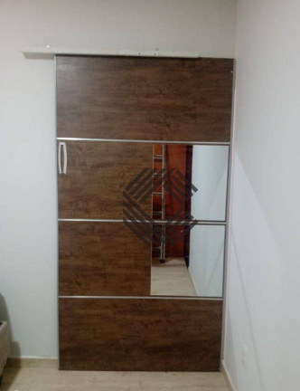 Imagem Sobrado com 3 Quartos à Venda, 121 m² em Parque Três Meninos - Sorocaba