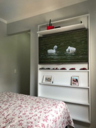 Imagem Apartamento com 2 Quartos à Venda, 49 m² em Jardim Celeste - São Paulo