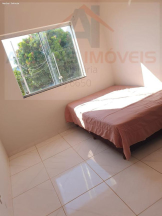 Imagem Apartamento com 2 Quartos à Venda, 49 m² em Planalto - Mateus Leme