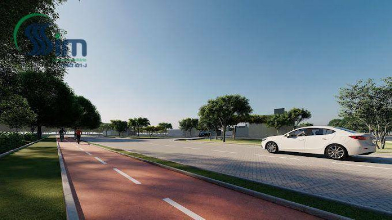 Imagem Terreno à Venda, 150 m² em Eusébio - Eusébio Imagem Terreno à Venda, 150 m² em Eusébio - Eusébio