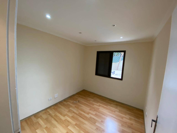 Imagem Apartamento com 2 Quartos à Venda, 78 m² em Vila Parque Jabaquara - São Paulo