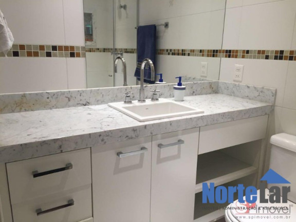 Imagem Apartamento com 3 Quartos à Venda, 96 m² em Parque Mandaqui - São Paulo