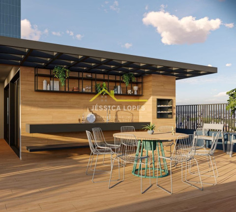 Imagem Apartamento com 2 Quartos à Venda, 68 m² em Intermares - Cabedelo