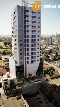 Apartamento com 2 Quartos à Venda, 67 m² em Lídia Duarte - Camboriú