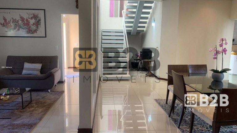 Imagem Casa com 4 Quartos à Venda, 337 m² em Villagio 3 - Bauru Imagem Casa com 4 Quartos à Venda, 337 m² em Villagio 3 - Bauru