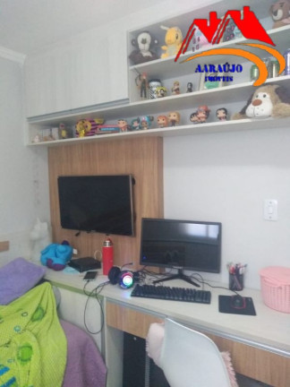 Imagem Casa com 3 Quartos à Venda, 160 m² em Metalúrgicos - Osasco