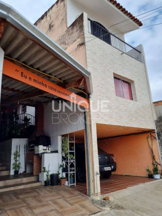 Imagem Casa com 3 Quartos à Venda, 290 m² em Retiro - Jundiaí Imagem Casa com 3 Quartos à Venda, 290 m² em Retiro - Jundiaí