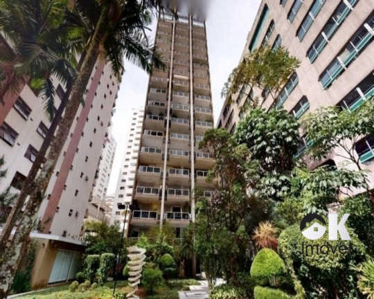 Imagem Apartamento com 3 Quartos à Venda, 382 m² em Higienópolis - São Paulo Imagem Apartamento com 3 Quartos à Venda, 382 m² em Higienópolis - São Paulo