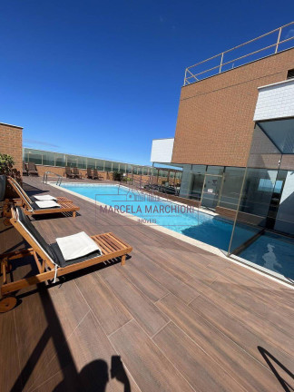 Imagem Apartamento com 2 Quartos à Venda, 73 m² em Itapuã - Vila Velha Imagem Apartamento com 2 Quartos à Venda, 73 m² em Itapuã - Vila Velha