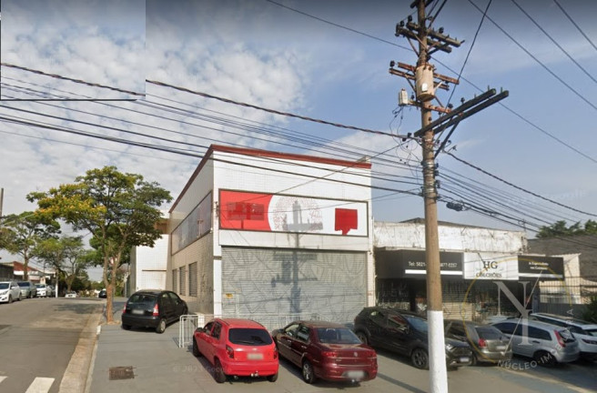 Imóvel Comercial para Alugar, 200 m² em Jabaquara - São Paulo