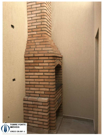 Imagem Casa com 3 Quartos à Venda, 98 m² em Vila Ivone - São Paulo