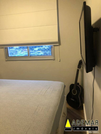 Imagem Apartamento com 2 Quartos à Venda, 43 m² em Canhema - Diadema