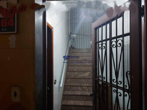 Imagem Sobrado com 3 Quartos à Venda, 300 m² em Centro - Guarulhos
