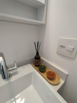 Imagem Studio com 1 Quarto à Venda, 26 m² em Consolação - São Paulo Imagem Studio com 1 Quarto à Venda, 26 m² em Consolação - São Paulo