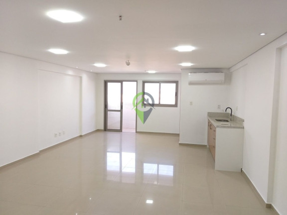 Imagem Imóvel Comercial à Venda, 49 m² em Marapé - Santos