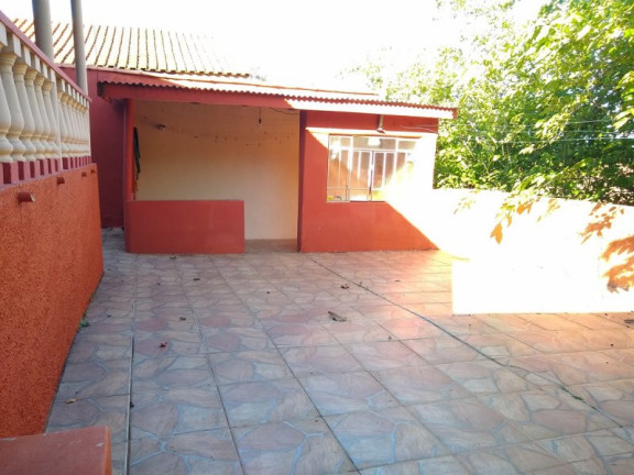 Imagem Casa com 2 Quartos à Venda, 60 m² em Nova Alcântara - Jacarezinho