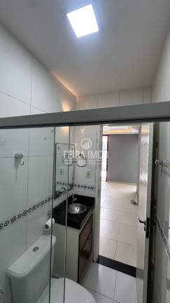 Imagem Casa com 3 Quartos à Venda, 100 m² em Parque Ipê - Feira De Santana Imagem Casa com 3 Quartos à Venda, 100 m² em Parque Ipê - Feira De Santana