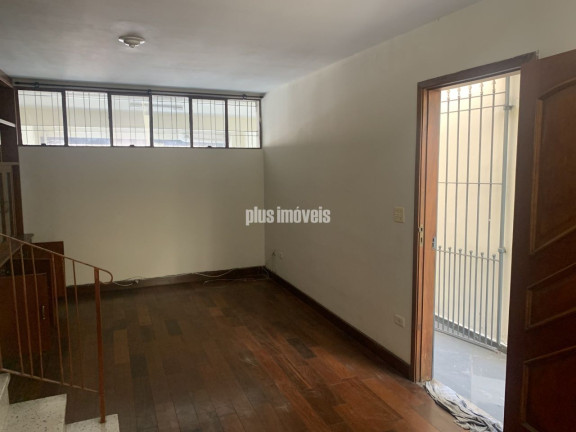 Imagem Casa com 2 Quartos à Venda, 122 m² em Vila Santa Catarina - São Paulo Imagem Casa com 2 Quartos à Venda, 122 m² em Vila Santa Catarina - São Paulo