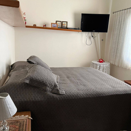 Imagem Casa com 3 Quartos à Venda, 360 m² em Centro - Bauru
