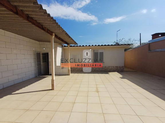 Imagem Casa com 3 Quartos à Venda, 250 m² em Flor Do Vale - Tremembé