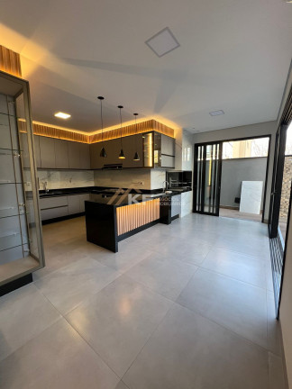 Imagem Casa de Condomínio com 3 Quartos à Venda, 170 m² em Bonfim Paulista - Ribeirão Preto Imagem Casa de Condomínio com 3 Quartos à Venda, 170 m² em Bonfim Paulista - Ribeirão Preto